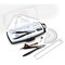 Maped Study Metal Geometry 10 Piece Compass Set 897010 - alternate 4