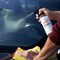 Tesbros PROTECTIVE FILM With 16 Ounce Interior Cleaner 16 Ounce Car Wash Shampoo 16 Ounce Waterless Car Wa TB-BUNDLE-CLEANIN - alternate 4