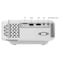 Tzumi HD 1080p Video Projector connects wirelessly or wired direct to your PC or Smartphone 1600 Lumens w 7796 - alternate 6