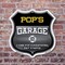 Signmission Pop's Garage I Can Fix Everything But Stupid, 6 inch X 6 inch, Plastic Sign, 2PK SHI-P-2PACK-6-490-POP - alternate 7