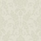 Sirpi Antonella Silver Scroll Wallpaper 4058-21786 - alternate 1
