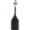 Home Impressions 17-3/4'' L. 26 Ga. Steel 5'' Scoop Ash Shovel AS-1001 - alternate 1