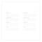 Chronicle Books Guided Journal: Two Minute Evenings - Wind Down Your Day by Neil Pasricha, (152) 6.25 x 4.75 Sheets 9781797229874 - alternate 7
