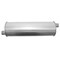 Ap Exhaust Muffler-Msl Maximum Merit Exhaust, 6672 6672 - alternate 3