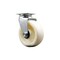 Service Caster 5 Inch Nylon Wheel Swivel Caster with Roller Bearing SCC-20S520-NYR - alternate 1
