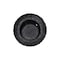 Auveco Toyota Push-Type Retainer Black Nylon, 25PK 21249 - alternate 2