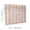 York Wallcoverings Modernist Motif Terracotta Wallpaper ZM2861 - alternate 4