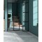Andova Tiles Istanelle Turiya Blue 8-in. Encaustic Matte Porcelain Wall & Floor Tile (8.17 Square Feet Per Box) ANDIST1125 - alternate 6