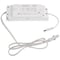Task Lighting 16ft TandemLED Tunable Smart LED Tape Light Kit, 1 Zone/Area, 2700K-5000K L-TK1Z1A-16 - alternate 11