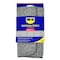 Wd-40 Waffle Multipurpose Microfiber Towel - Gray Color - 1 Pack L40220 - alternate 1