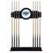 Holland Bar Stool Co Los Angeles Kings Cue Rack in English Tudor Finish CueETudLAKing - alternate 1