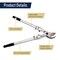 Kings County Tools Bypass Lopper 24 in Tree Trimmer Forged Steel Blades w/ 1.6 in Cutting Capacity Loppers GW11G12-39 - alternate 8