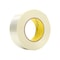 Scotch Strapping Tape, 6.6 mil Thick, 2 in W x 180 ft L, 3 in Core Dia., Clear 898 - alternate 1