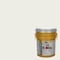 Rodda Paint Rodda Cascadia PRO Interior Paint and Primer in One, Flat, 5 Gallon, Cotton 4100015-CA014/Cotton - alternate 1