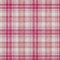 Homeroots 10' X 14' Blush Ivory And Copper Plaid Washable Indoor Outdoor Area Rug 597092 - alternate 8