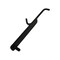 Komatsu ROD, KOMATSU OEM 425-54-45760 425-54-45760 - alternate 3