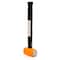 Tremmor IRON CORE Sledge Hammer 4lb, 16in TR1640 - alternate 1