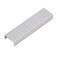 Deli Staples, 1000pcs, Rust-Resistant, Easy to Penetrate, 1000PK E0012S - alternate 4