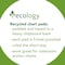 Ecology Recycled Chart Pad, Manuscript Cover, 1-1/2in. Ruled, 24in. x 32in., 70 Sheets P0945710 - alternate 3