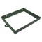 John Deere CLAMP, JOHN DEERE OEM AB3586R AB3586R - alternate 4