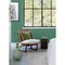 A-Street Prints Emerson Green Faux Linen Wallpaper 4081-26353 - alternate 4