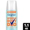 Degree Women Fresh Citrus Scent Whole Body Deodorant Spray, 1.1 Ounce, 32PK 64764109 - alternate 7