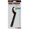 Performance Tool Adjustable Hook Wrench, 3/4 in. to 2 in. W30782 - alternate 2