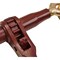 Mytee Products PRO Chain Binder Ratchet Style 3/8 in - 1/2 in, 12,000lbs WLL, 2PK CBRS38-PROx2 - alternate 7