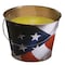 Tiki Citronella Bucket Candle Candle For Mosquitoes 16 oz  1412122 - alternate 1
