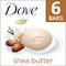 Dove Purely Pampering Shea Butter Beauty Bar, 19.02 Ounce, 9PK 64373751 - alternate 7
