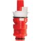 Danco Hot Water Stem for Milwaukee Faucet 17241B - alternate 1