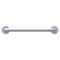 Oakbrook Collection 18 in. L ADA Compliant Stainless Steel Grab Bar 20325-180616 - alternate 1