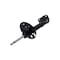 Fcs Struts Suspension Strut 334497L - alternate 4