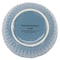 Modern Southern Home Capri 6 Piece 6 Inch Stoneware Embossed Cereal Bowl Set in Blue 750120986M - alternate 3