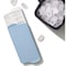 Oxo Good Grips Cube Tray, 14 -Compartment, Plastic, Blue/White, 12.2 in L, 5.6 in W, 1-3/4 in Thick 11284400 - alternate 6