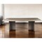 Homeroots 94" Natural Dining Table 397610 - alternate 5