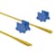 Vestil Steel Beam Height Adjustment Kit For Adjustable Height Steel Gantry Cranes AHSN-KIT - alternate 3