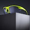 Unilite Blue Light Blocking Safety Glasses with Anti-Fog and Anti-Scratch Lenses 99% UV Protection Impact R SGYCB - alternate 8