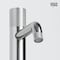 Vigo Apollo Single Handle Single-Hole Bathroom Vessel Faucet in Brushed Nickel VG03031BN - alternate 6