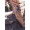 Marshalltown Masonry, Mortar Joint Raker, Mortar Cleaner, Mortar Remover, 8 1/2 x 3 inch Joint Raker 89 - alternate 4