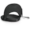 Picnic Time Family Of Brands Oniva Portable Reclining Seat, Black 626-00-179-000-0 - alternate 7