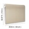 York Wallcoverings Bali Basketweave Beige Wallpaper SI24920 - alternate 3