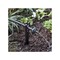 Raindrip Mini In-Line Dripper, 2 gph gph, Green, 25PK PC8025B - alternate 9