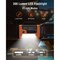 Alpha Digital Car Jump Start, Air Comp, Vacuum- 3000A, 8L Gas/6L Diesel - Orange A28 - alternate 8