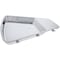 Ilc VOLVO VNL GEN III YEAR 2023 CHROME PLASTIC DASH TOP TRAY Heavy Duty Replacement Part VOLVO VNL GEN III 2023 CHR PLASTIC DASH TOP TRAY - alternate 2