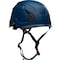 Pip Industrial Climbing Helmet w/Mips Brain Protection System for Industrial Safety Helmets, ABS Shell, E 280-HP1491RM-08 - alternate 1