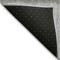Homeroots 9' X 12' Fern Green And Gray Abstract Washable Indoor Outdoor Area Rug 632051 - alternate 8