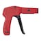 Startech.Com NYLON CABLE TIE GUN, ZIP TIE CABLE INSTALLATION AND CUTTER TOOL, ZIP TIE TENSION N10MM-CABLE-TIE-GUN - alternate 6