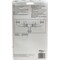 Do It Best 1-1/2'' White Polypropylene Center Outlet Tee DIB66-7W - alternate 5