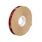 3M Transfer Tape, Transparent, 60 yd L, 1/2 in W 924 - alternate 1